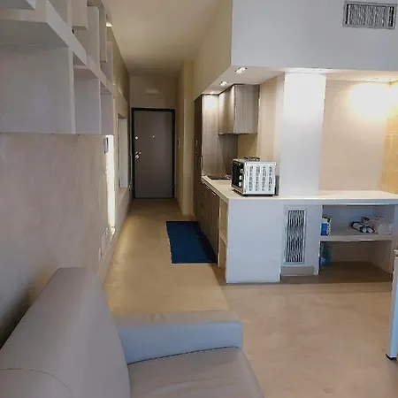 Casavacanza Elena Feriehus *
