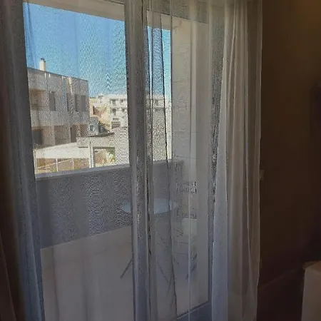 Casavacanza Elena Feriehus Otranto