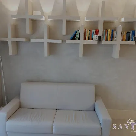 Dom wakacyjny Casavacanza Elena Otranto