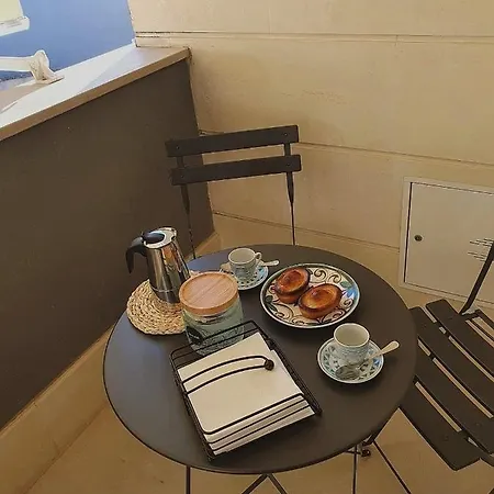 Dom wakacyjny Casavacanza Elena Otranto