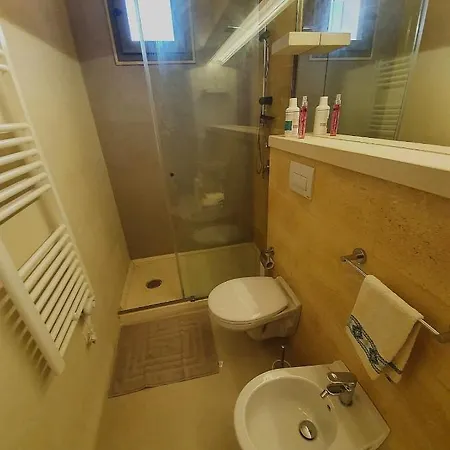 Дом отдыха Casavacanza Elena *