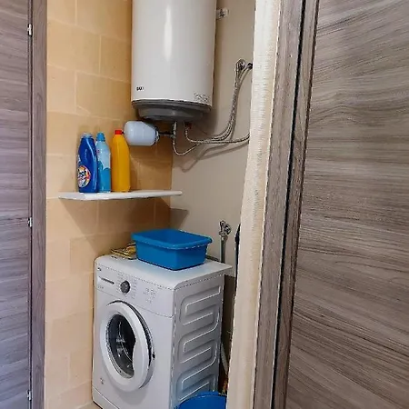 Casavacanza Elena Dom wakacyjny