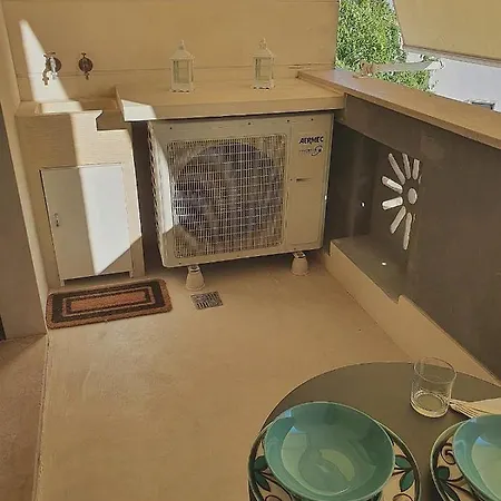 Casavacanza Elena Отранто