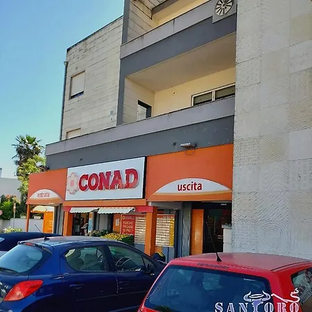 Casavacanza Elena Otranto