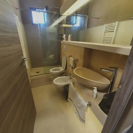 Casavacanza Elena Dom wakacyjny