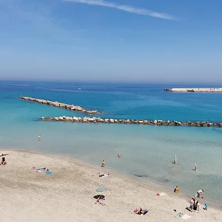 Casavacanza Elena * Otranto