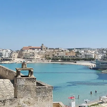 Dom wakacyjny Casavacanza Elena