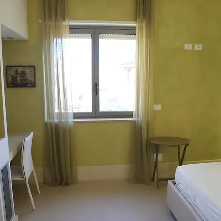 Дом отдыха Casavacanza Elena