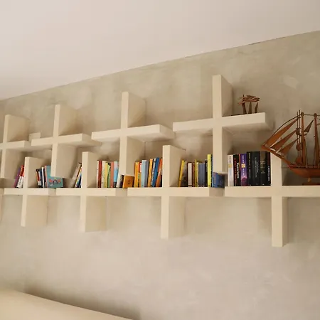 Casavacanza Elena * Отранто