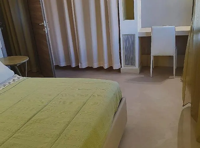 Casavacanza Elena 오트란토