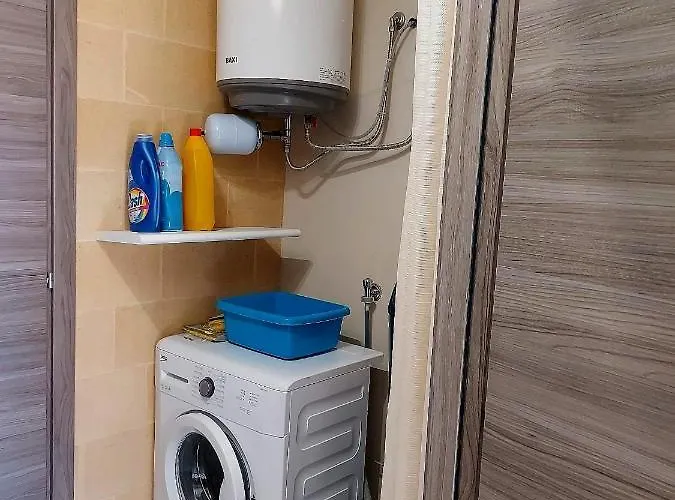 Casavacanza Elena Casa de Férias