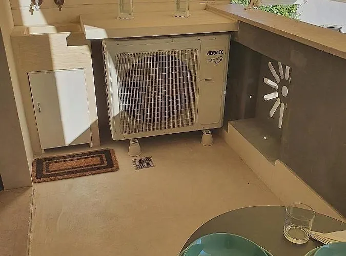 Casavacanza Elena 오트란토