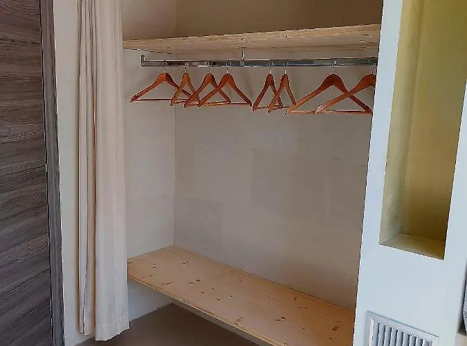 Casa de Férias Casavacanza Elena