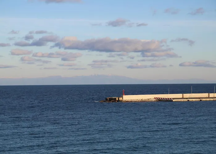 Casa de Férias Casavacanza Elena *