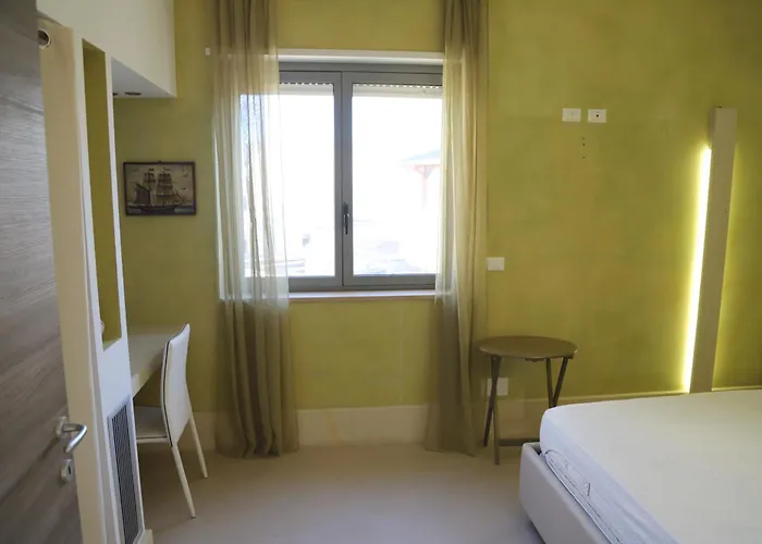 펜션 Casavacanza Elena