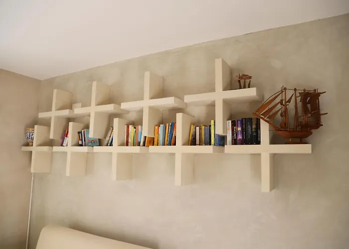 Casavacanza Elena * 오트란토